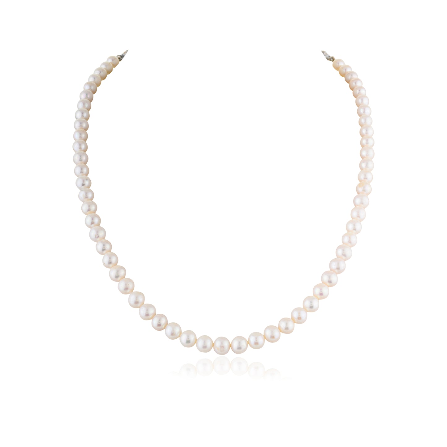 Fresh Water Pearl String
