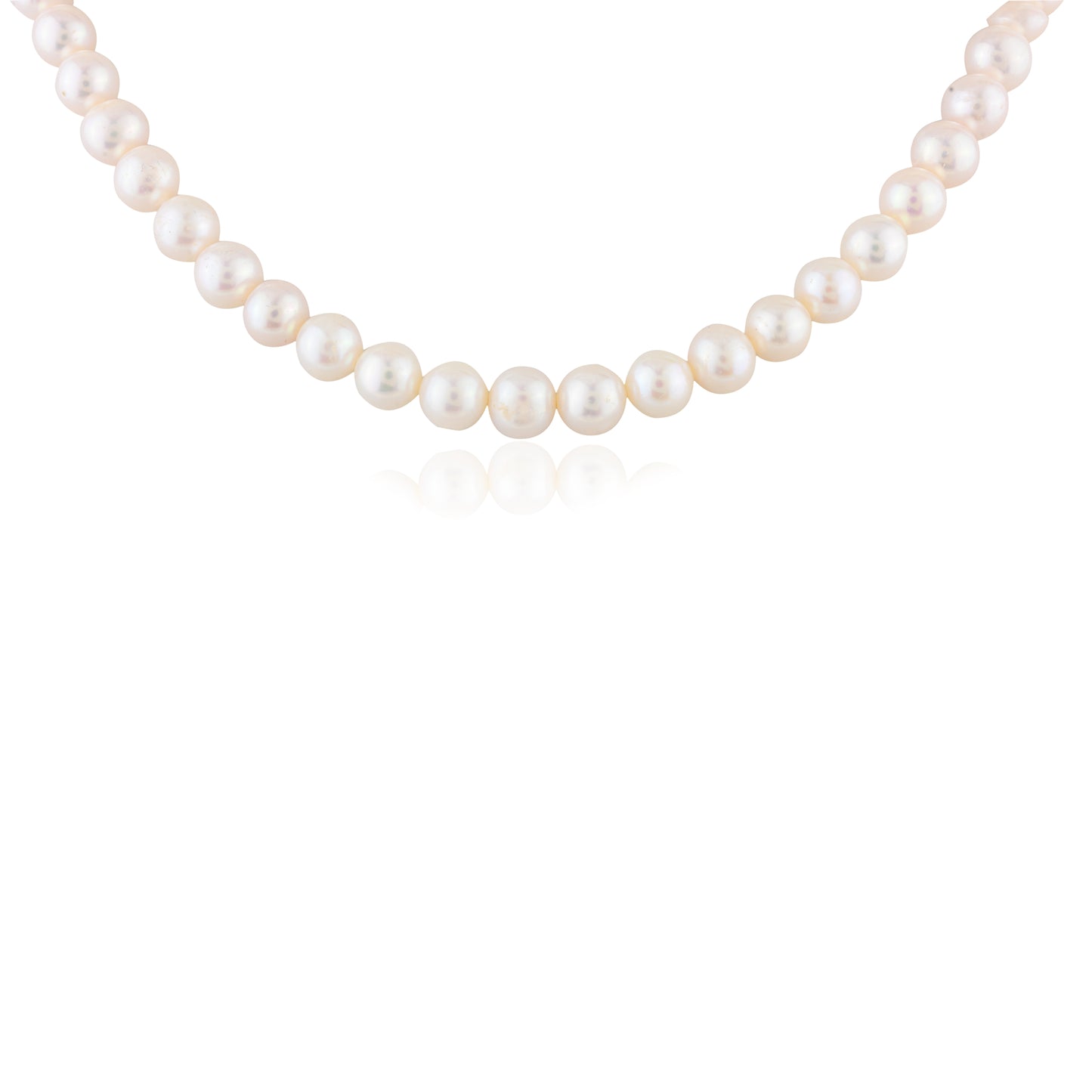 Fresh Water Pearl String