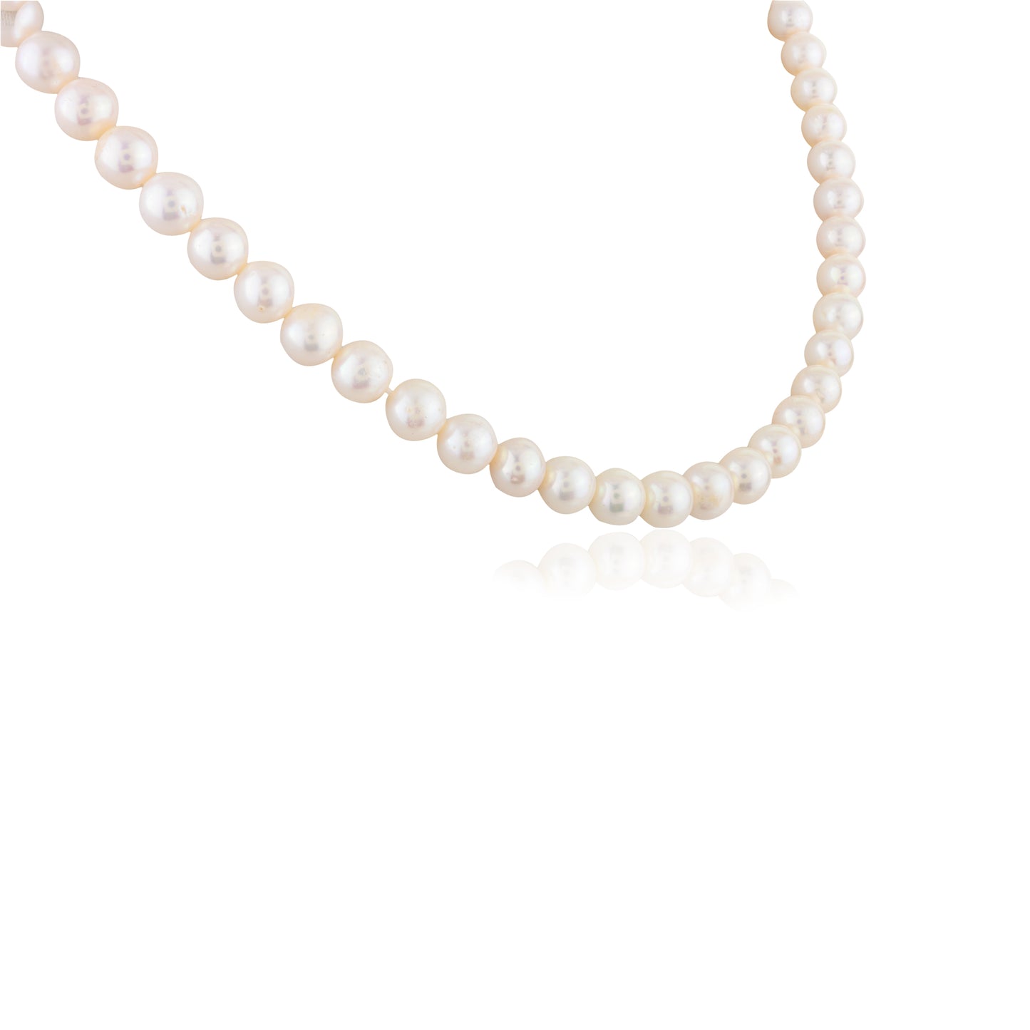 Fresh Water Pearl String