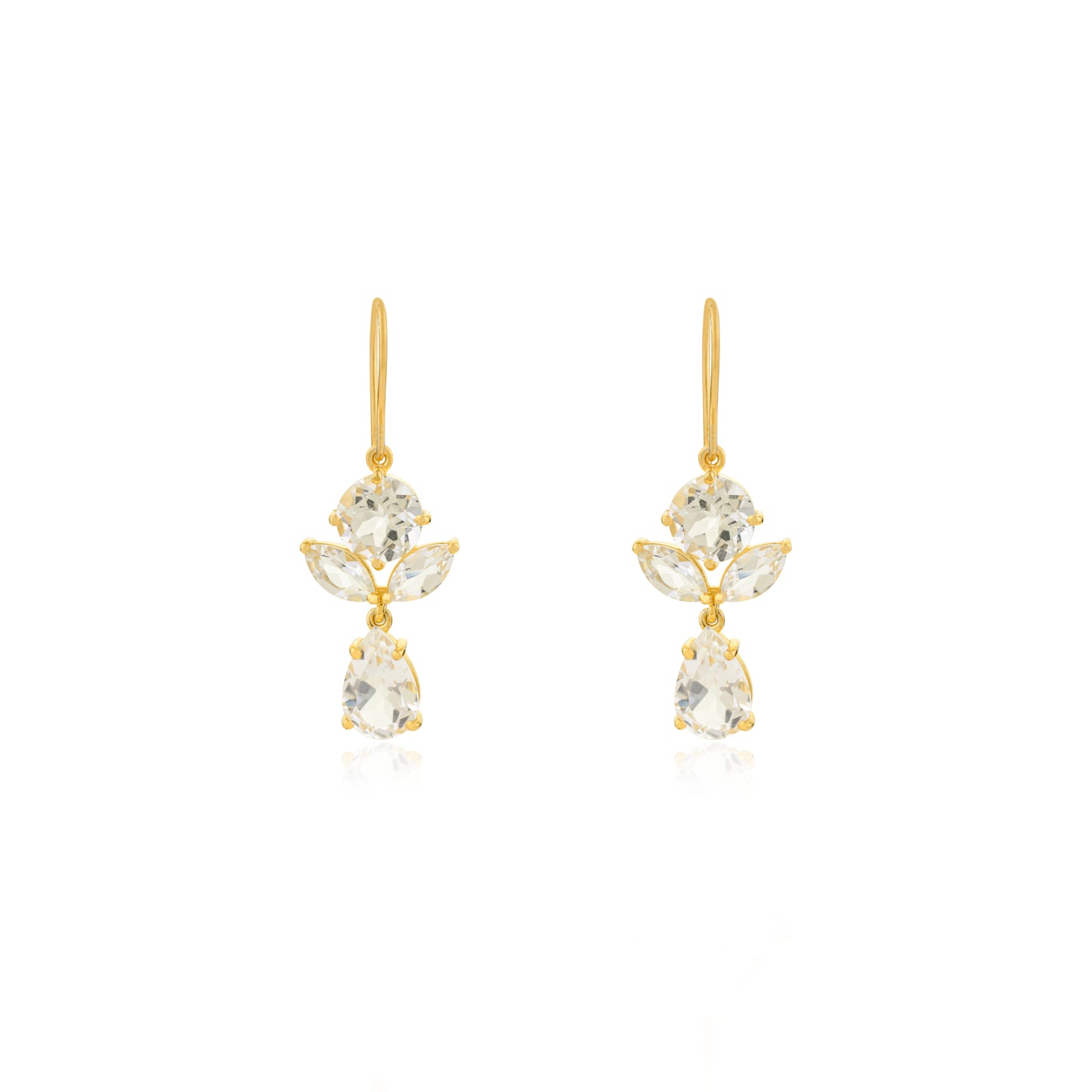 Celeste - White Topaz