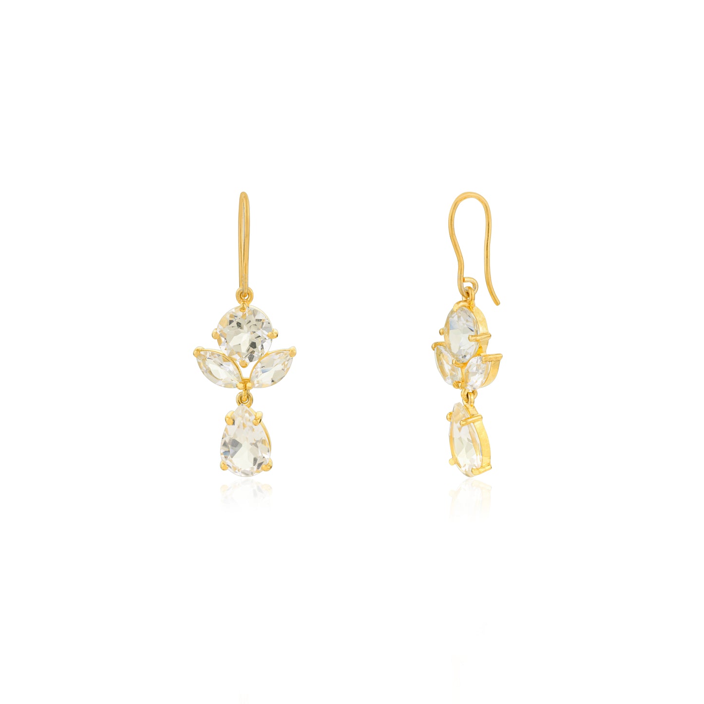 Celeste - White Topaz