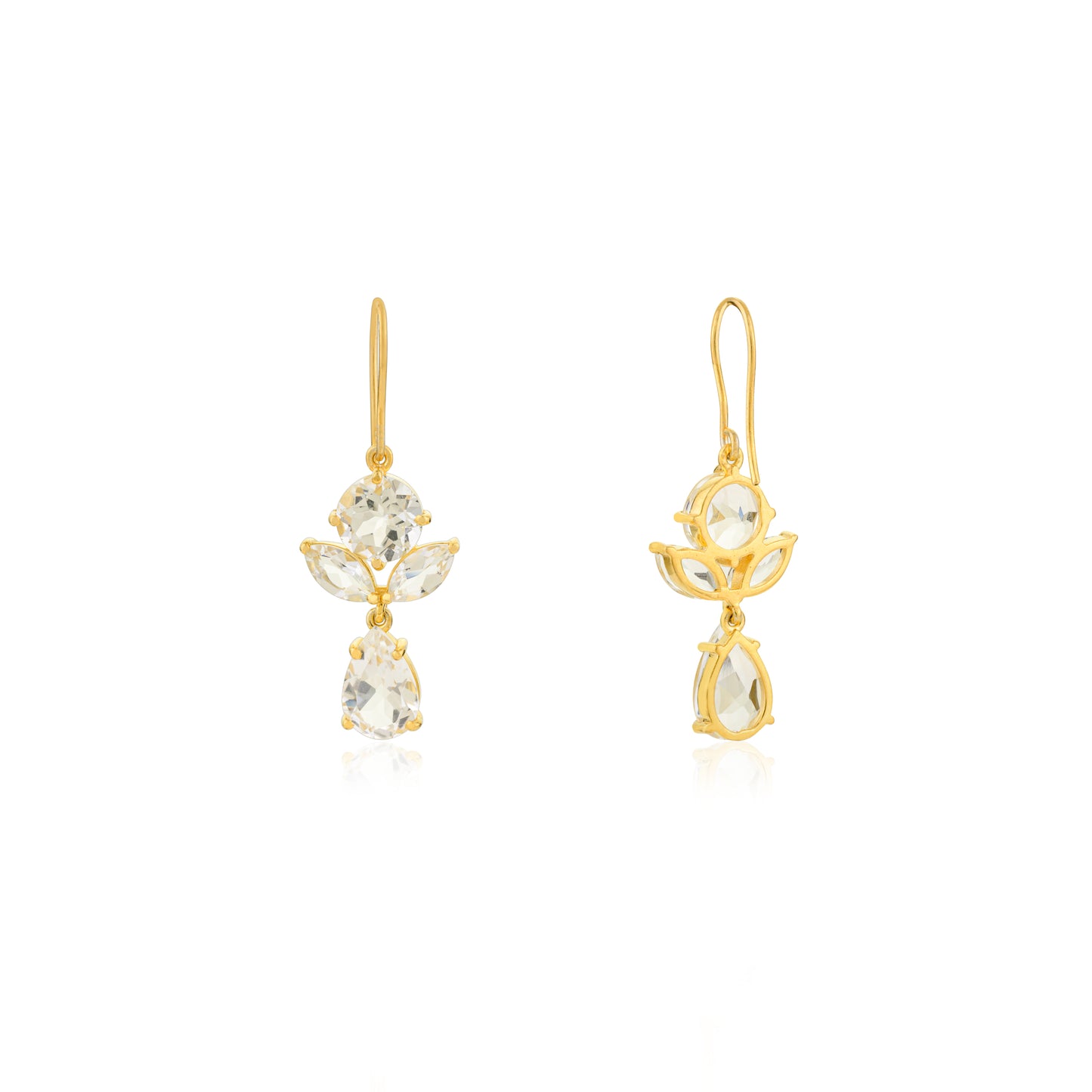 Celeste - White Topaz
