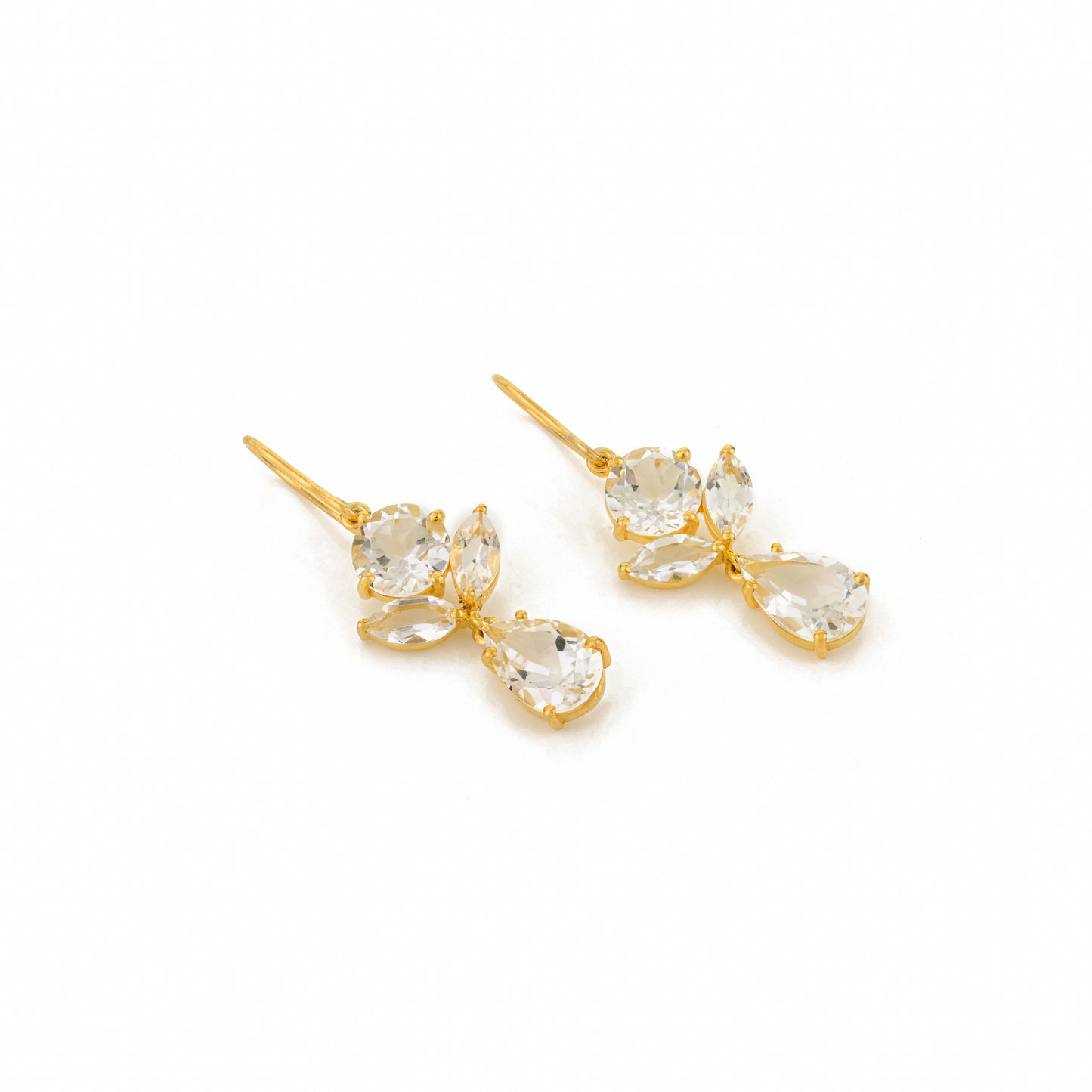Celeste - White Topaz