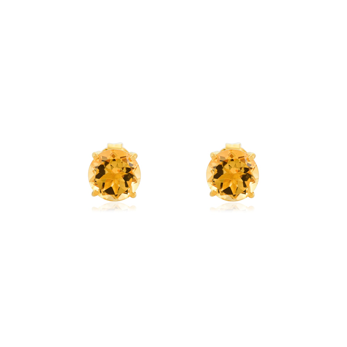 Aria tops - Citrine