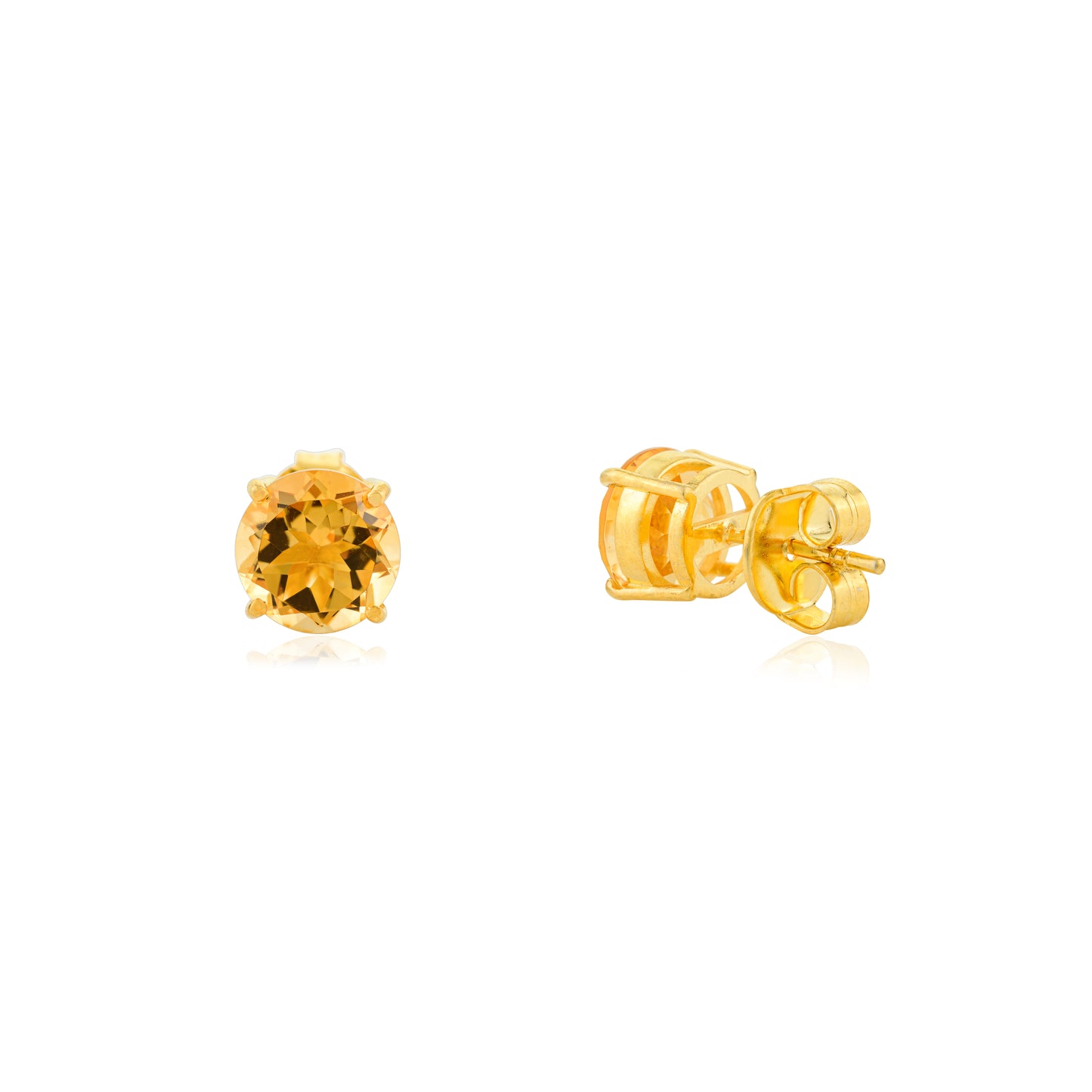 Aria tops - Citrine