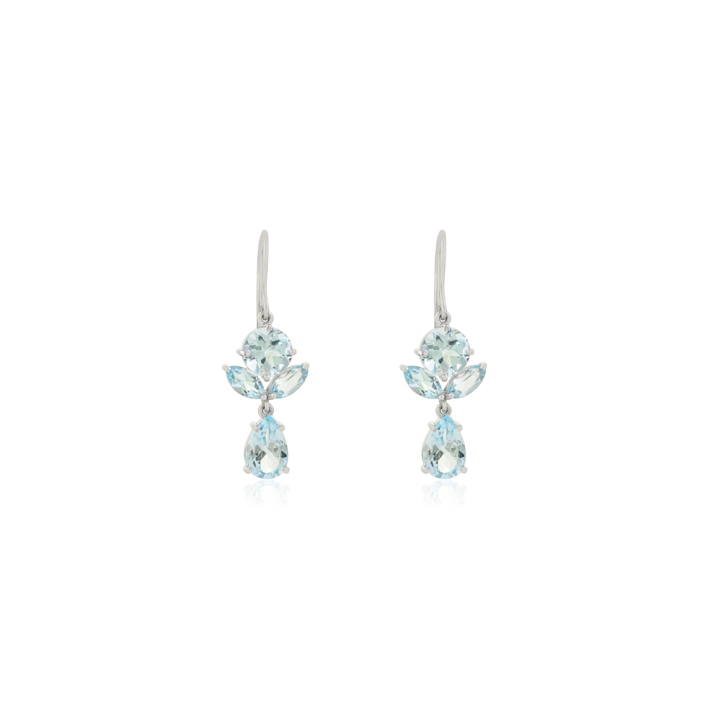 Celeste - Blue Topaz