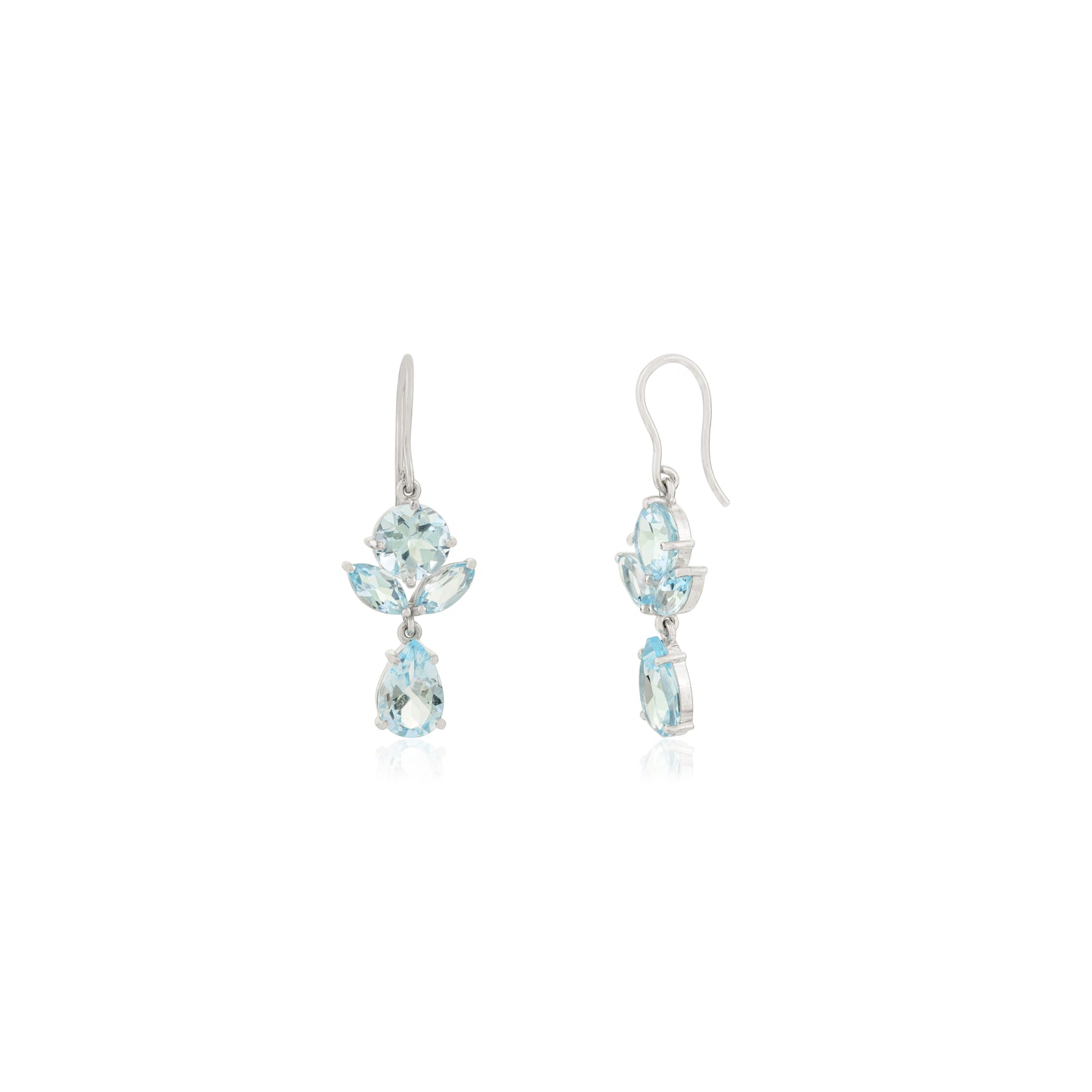 Celeste - Blue Topaz