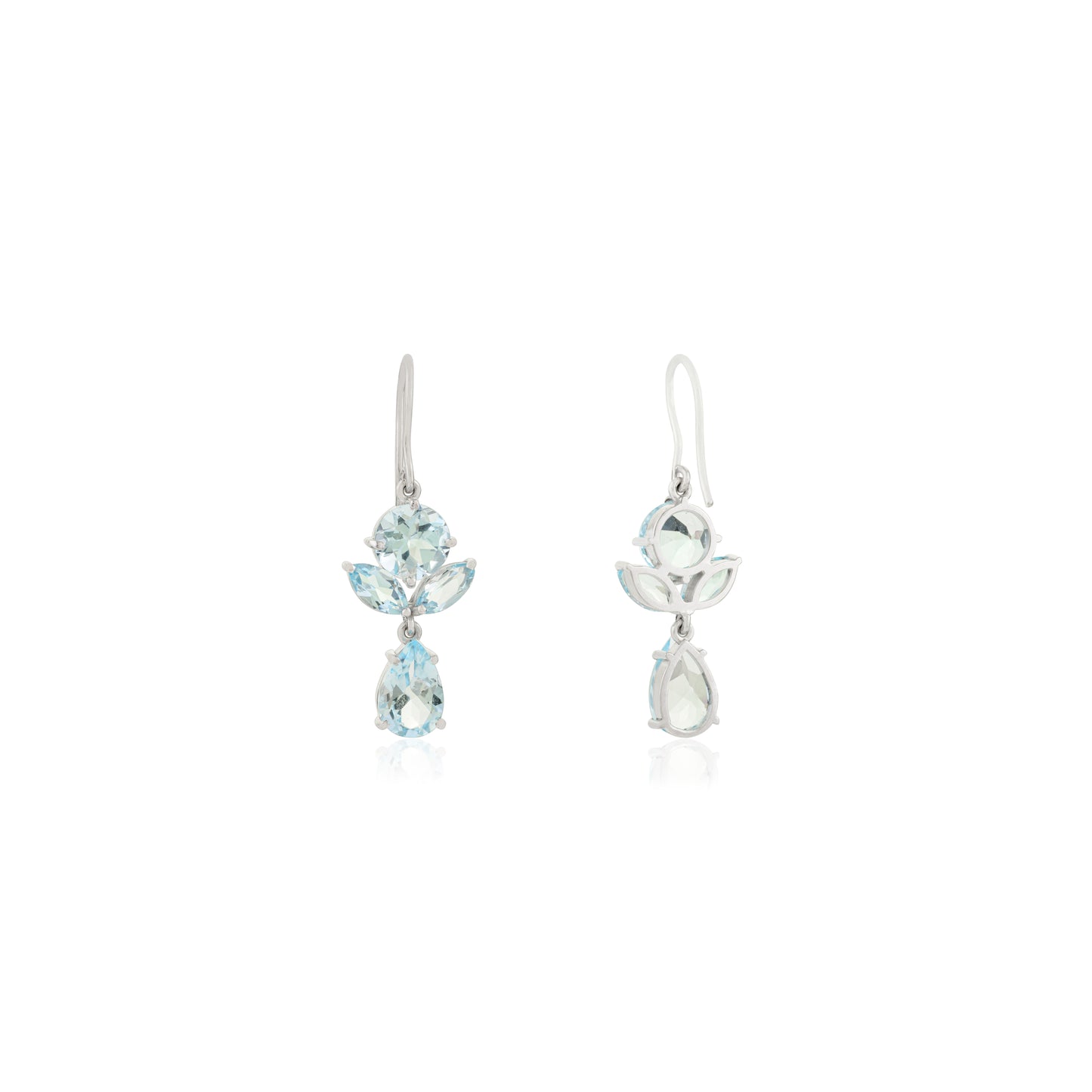 Celeste - Blue Topaz
