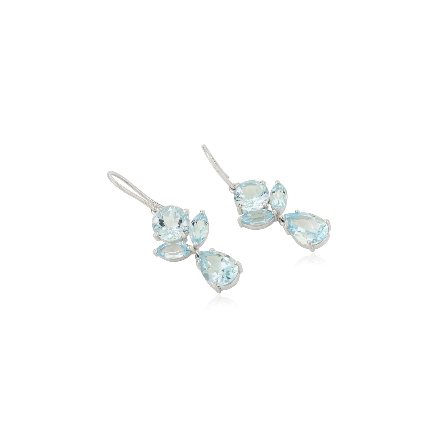 Celeste - Blue Topaz