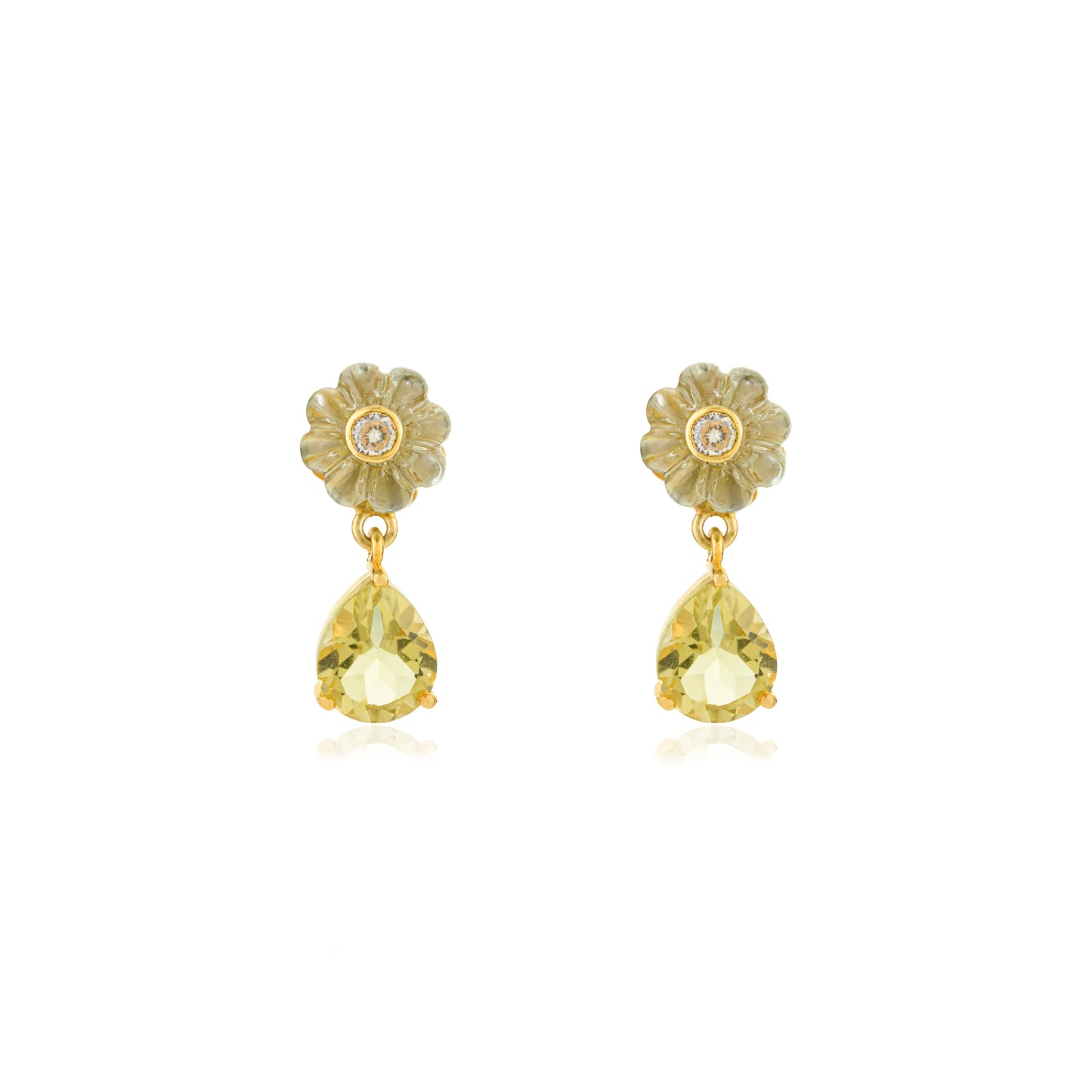 Mallika Earrings