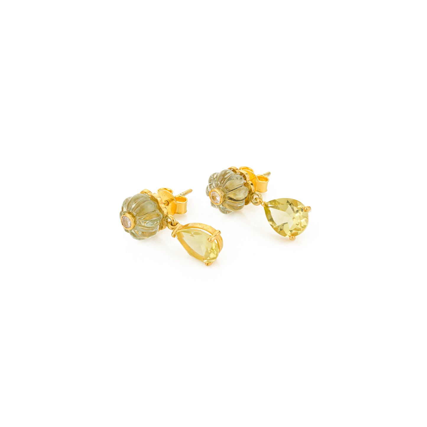 Mallika Earrings