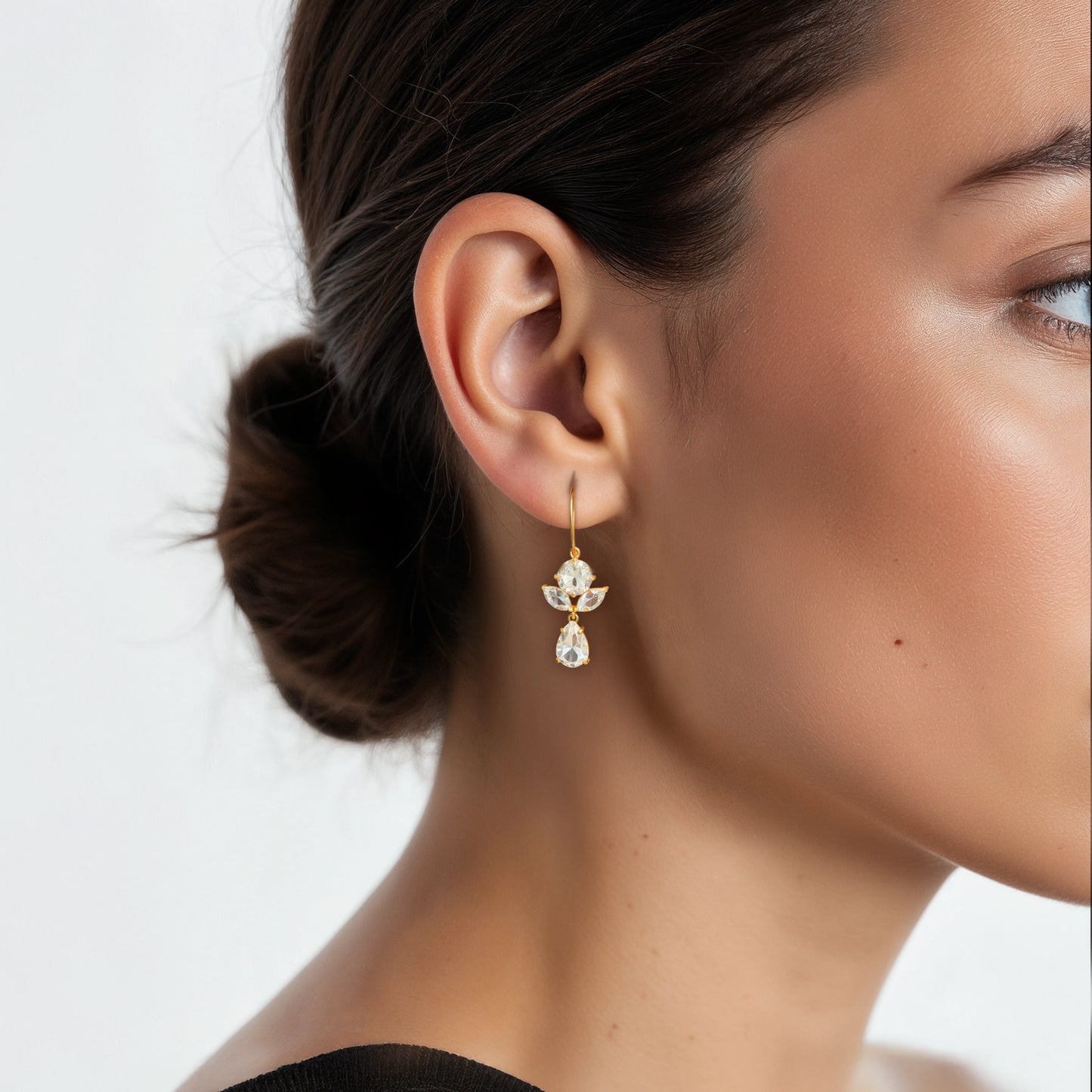 Celeste - White Topaz