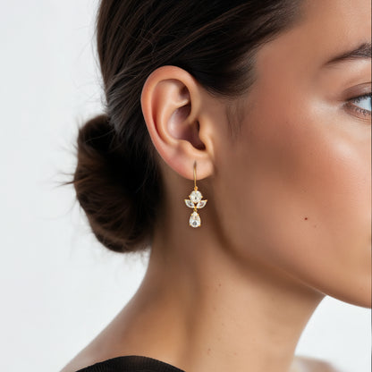 Celeste - White Topaz