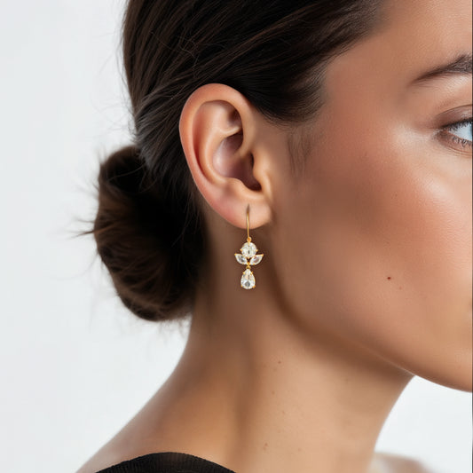 Celeste - White Topaz