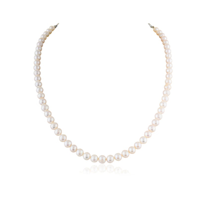 Fresh Water Pearl String