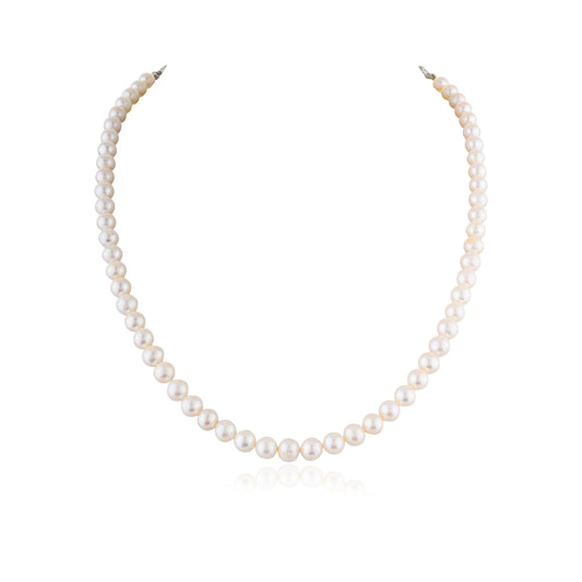Fresh Water Pearl String