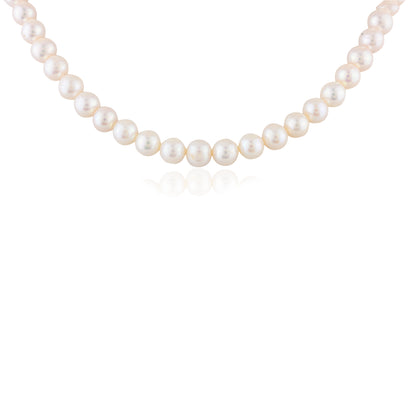 Fresh Water Pearl String