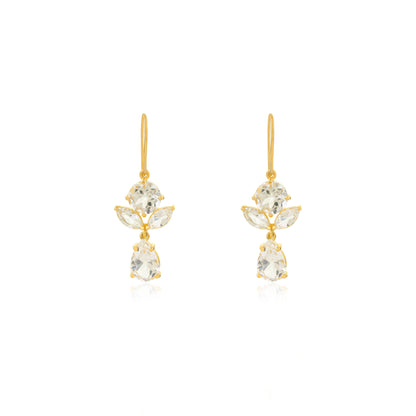 Celeste - White Topaz