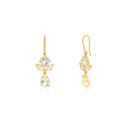 Celeste - White Topaz