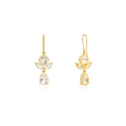 Celeste - White Topaz