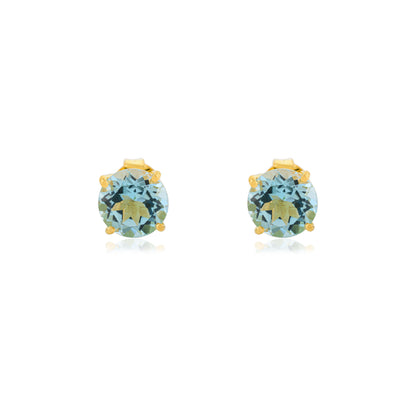 Aria tops - Blue Topaz