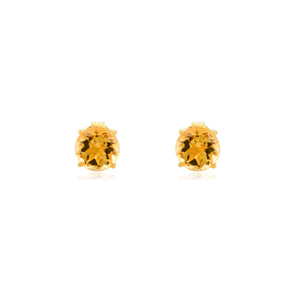 Aria tops - Citrine