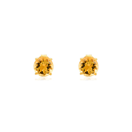 Aria tops - Citrine