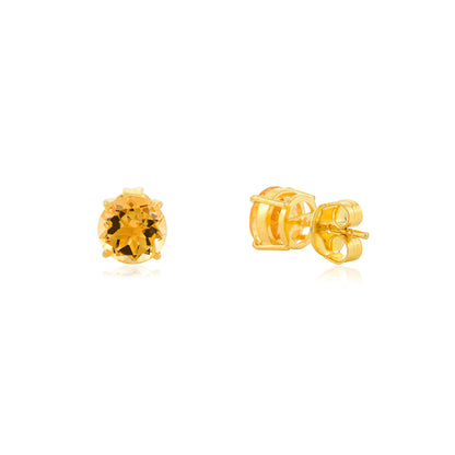 Aria tops - Citrine