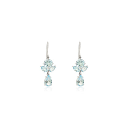 Celeste - Blue Topaz