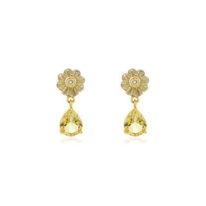 Mallika Earrings