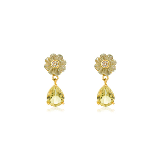 Mallika Earrings
