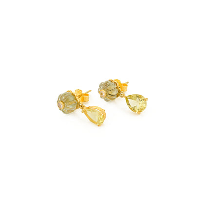 Mallika Earrings